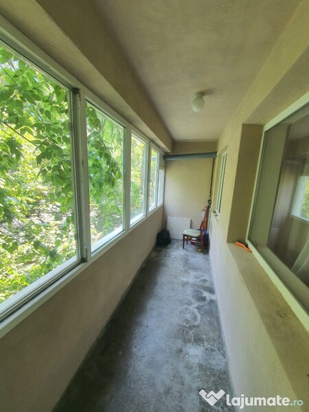 Crangasi Costructorilor Parc Marin Preda 2 Camere